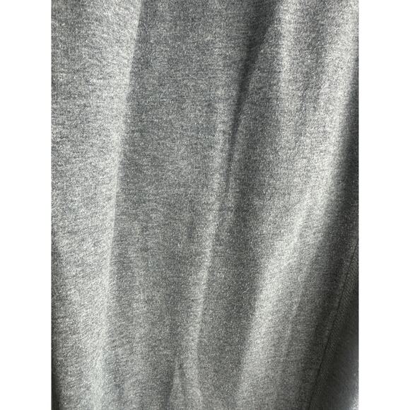 Vuori Balboa Jogger Pants Drawstring Waist Gray Men's Size Medium *Used* - Picture 7 of 16